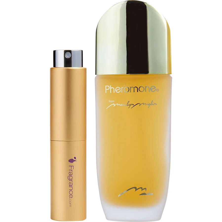 PHEROMONE WOMEN EAU DE PARFUM SPRAY 0.27 OZ