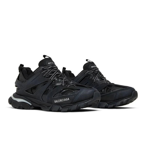 Balenciaga Track LED Sneaker 'Black'