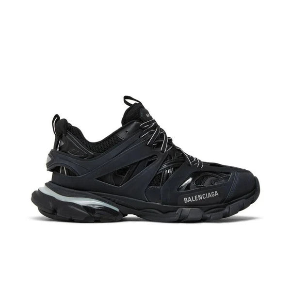 Balenciaga Track LED Sneaker 'Black'
