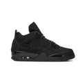 JORDAN 4 BLACK CAT