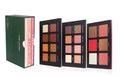 3-PC. BEAUTY VAULT FULL FACE COLLECTORS SET