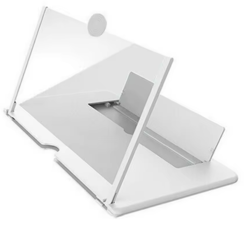 10/12 INCH HD PHONE SCREEN MAGNIFIER